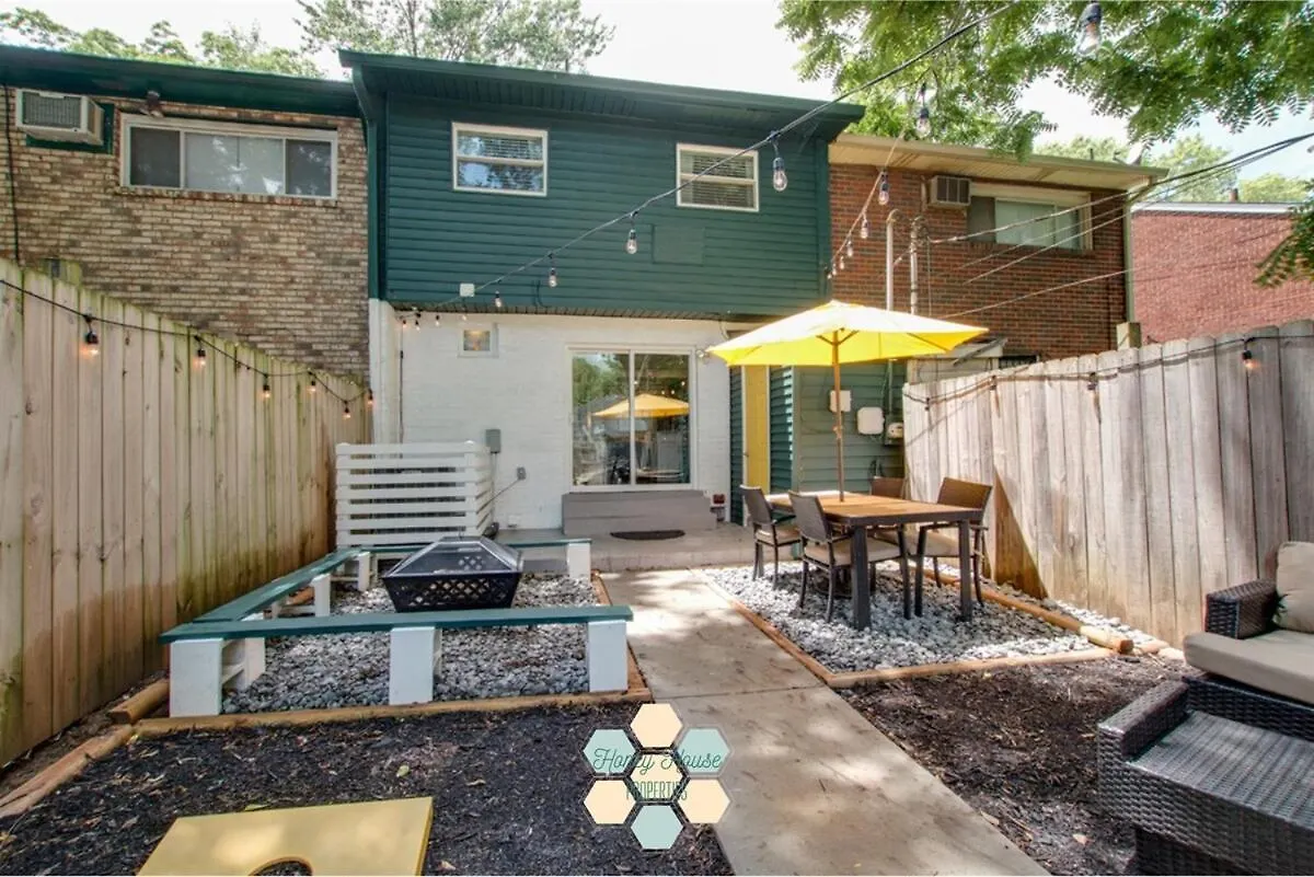 Holiday home The Nashville Diamond