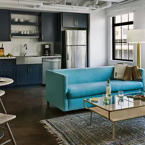 Sonder By Marriott Bonvoy Dovetail Downtown Apartahotel